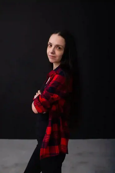 Ксения Рыкова